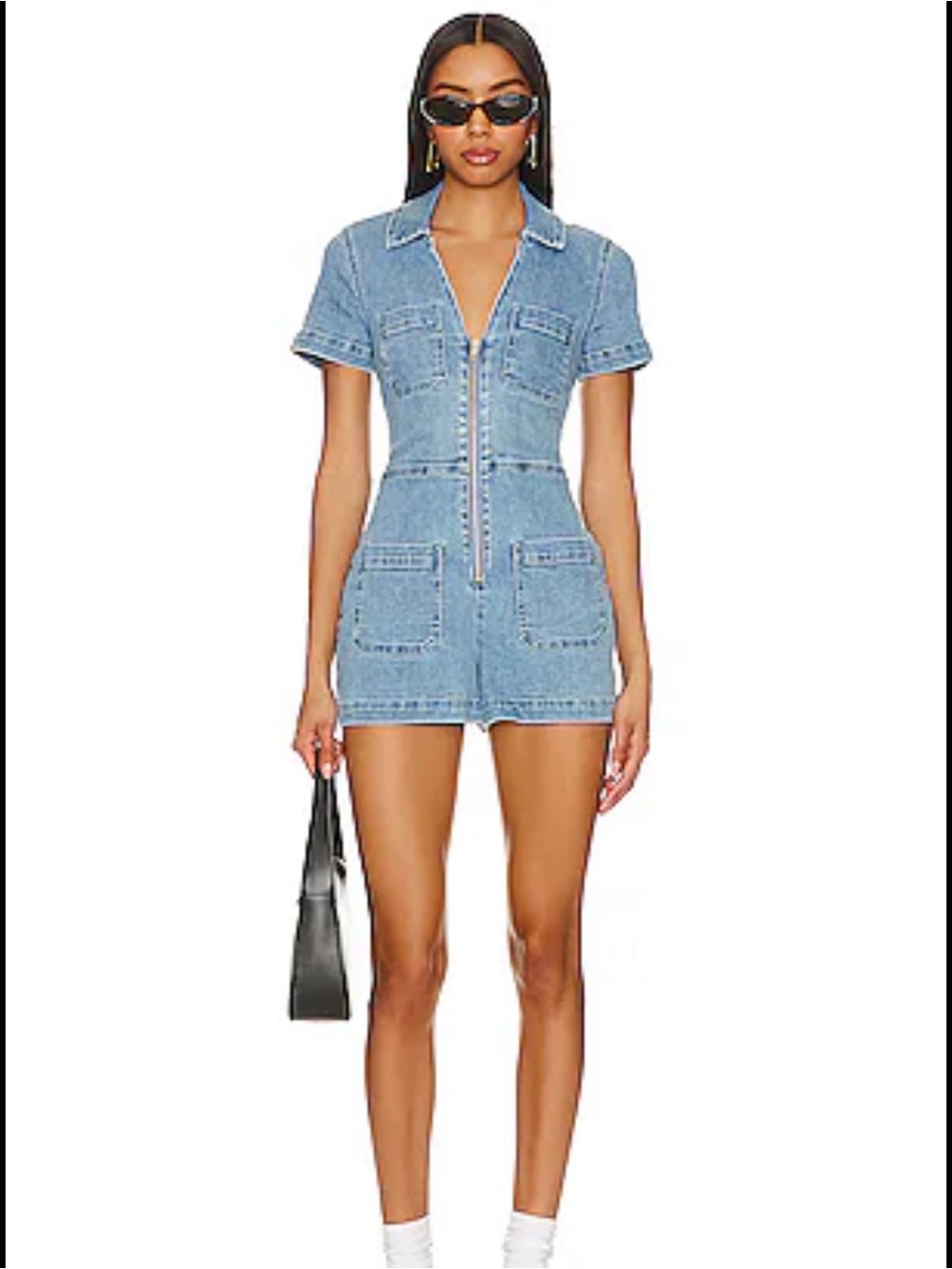 Show me your MuMu Romper